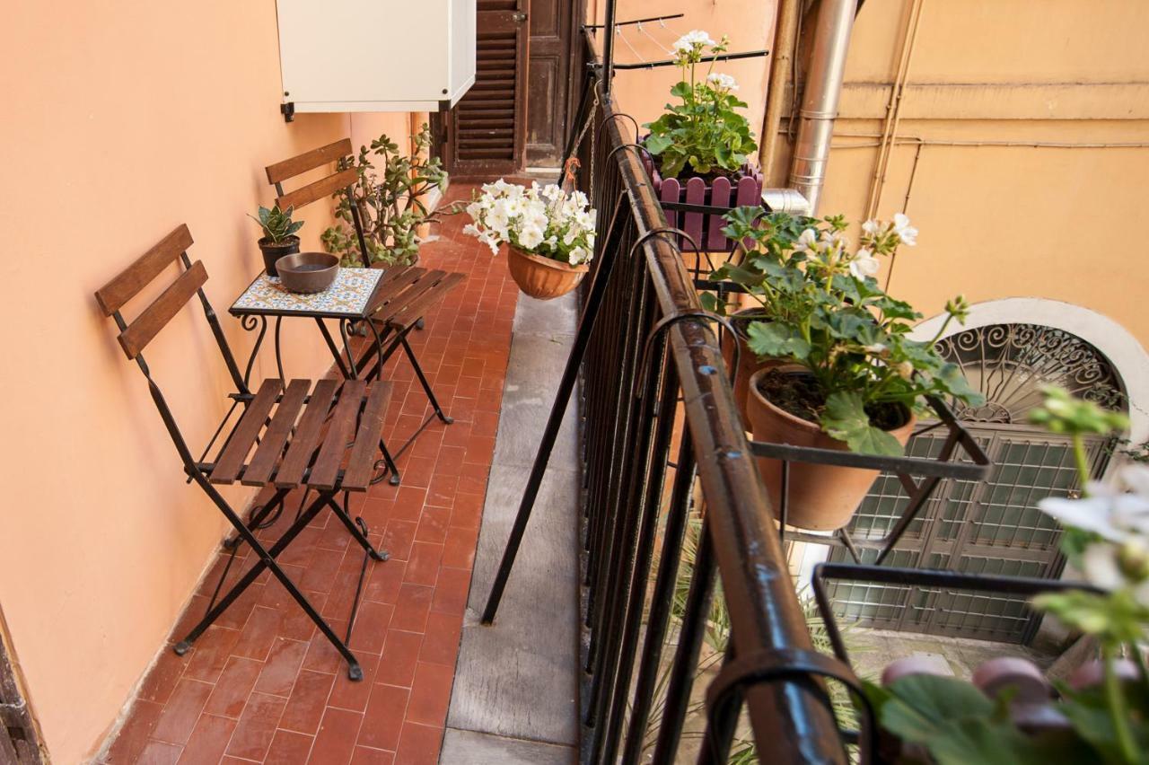 Luxury & Charme Colosseo Rome Exterior photo